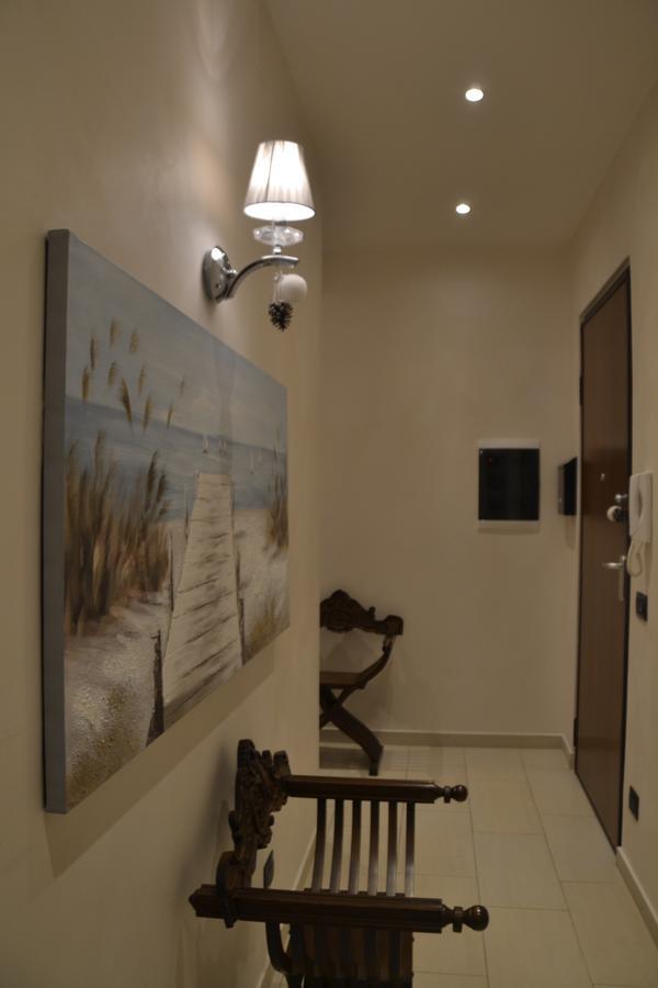 Residenze Principe Amedeo Hotel Bari Bagian luar foto