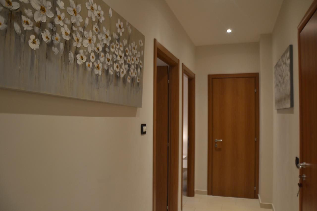 Residenze Principe Amedeo Hotel Bari Bagian luar foto
