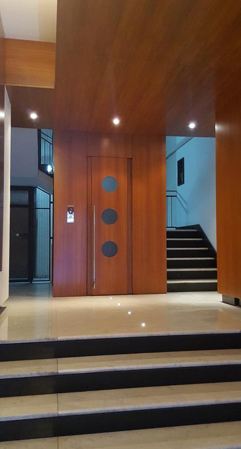 Residenze Principe Amedeo Hotel Bari Bagian luar foto